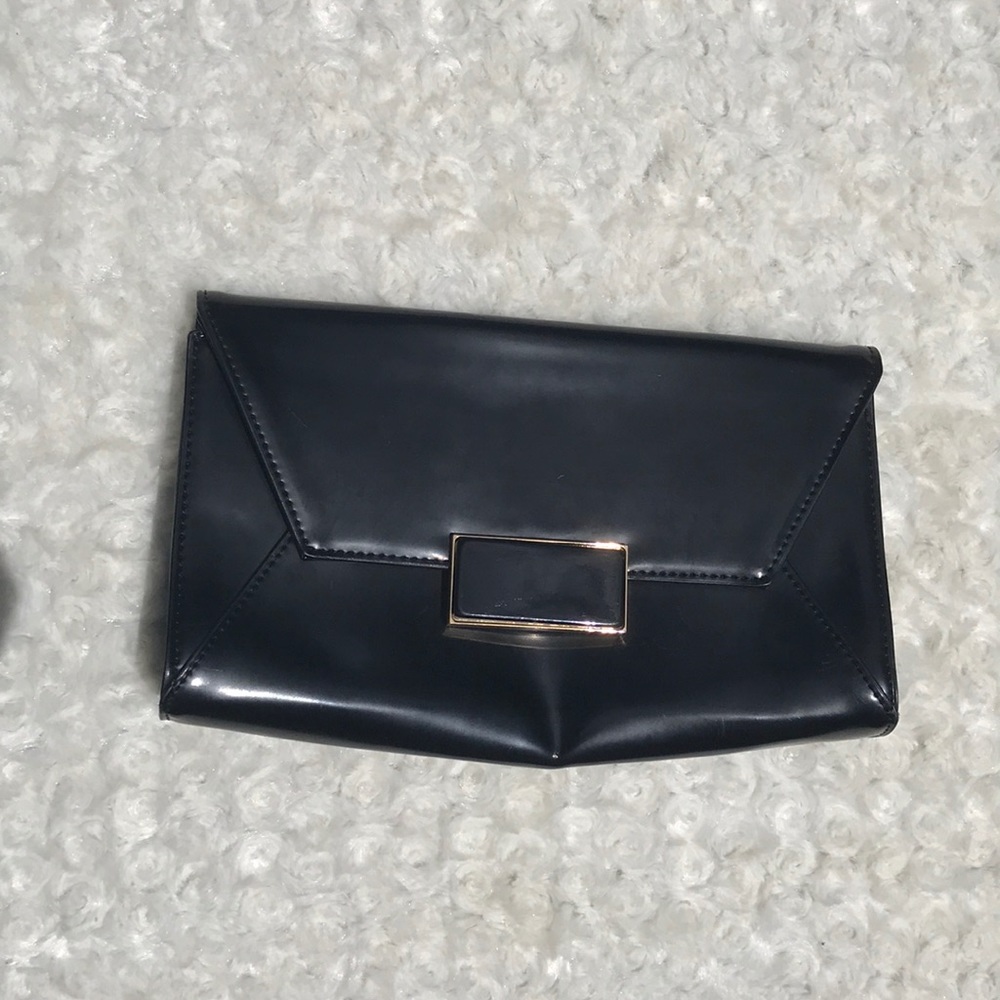 The Limited clutch